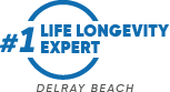 Life Longevity Expert Delray Beach