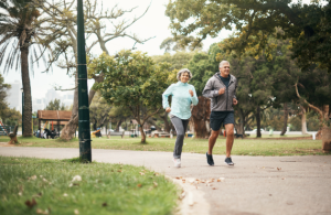 Physical Therapy: Starting Early for a Longer, Healthier Life